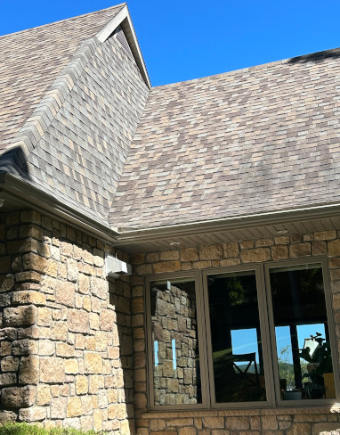 couvreur Mirabel Laurentides remplacement toiture Saint-Jérome